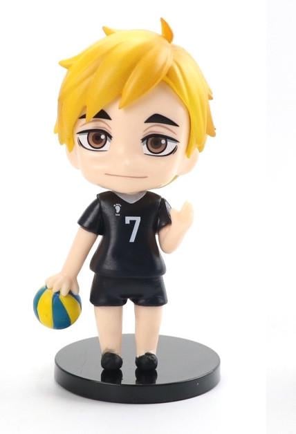 Фигурка для геймеров Haikyuu!! Nishinoya 9 см (CH Hai 08)