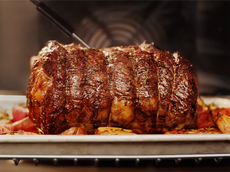 Духовой шкаф AEG OA5CB31SM - фото 7