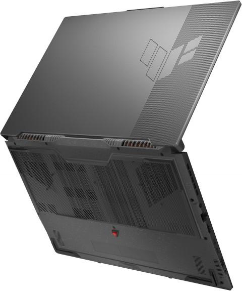 Ноутбук Asus TUF Gaming A17 FA707RM Black (FA707RM-ES73) - фото 20