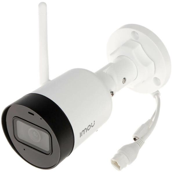 Видеокамера IP Imou Bullet Lite 4MP IPC-G42P 4 Мп Wifi 2,8 мм