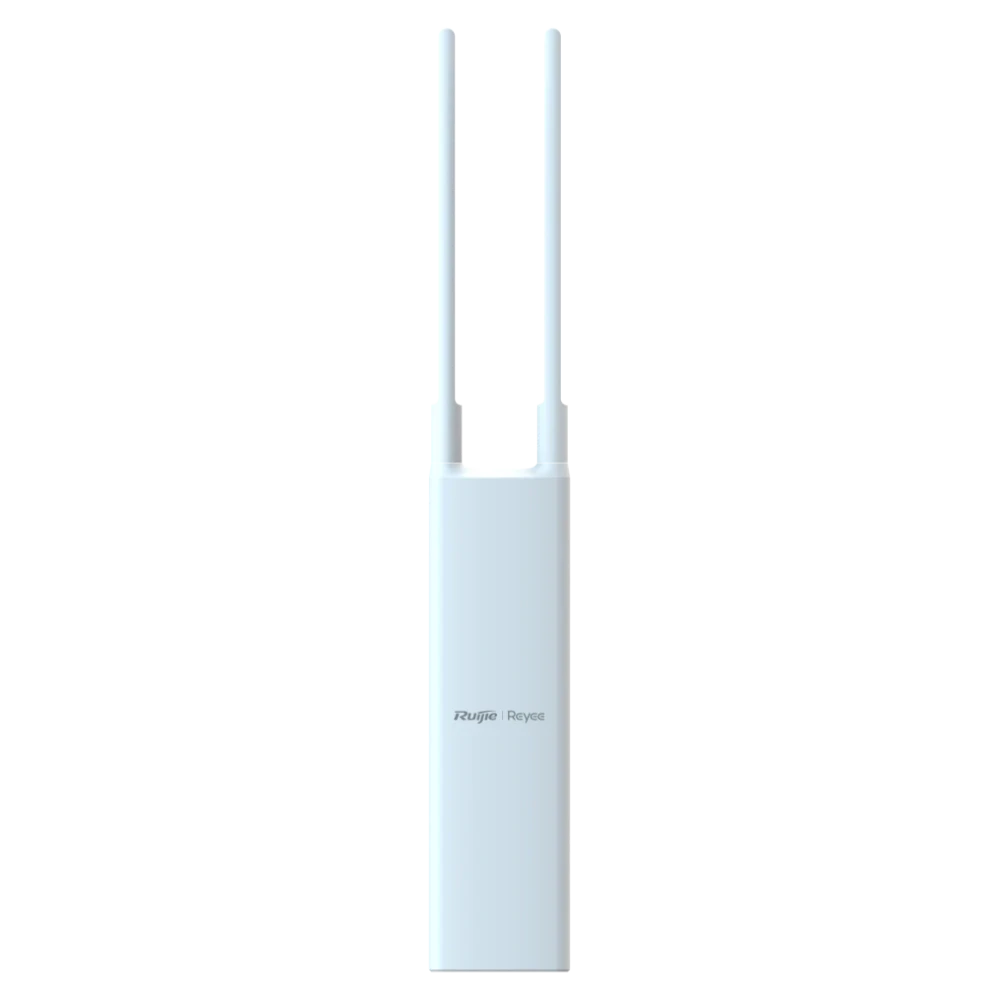 Точка доступу Ruijie Reyee RG-RAP52-OD Wi-Fi 5 AC1300 дводіапазонна зовнішня (2863456411)