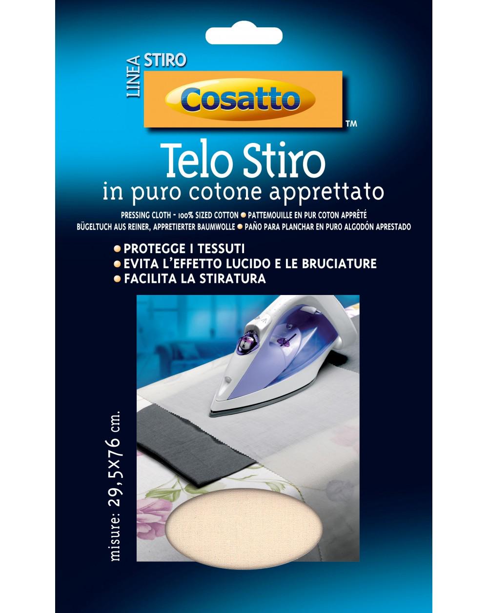 Антискользящая подставка для утюга Cosatto (LSPF0000024)