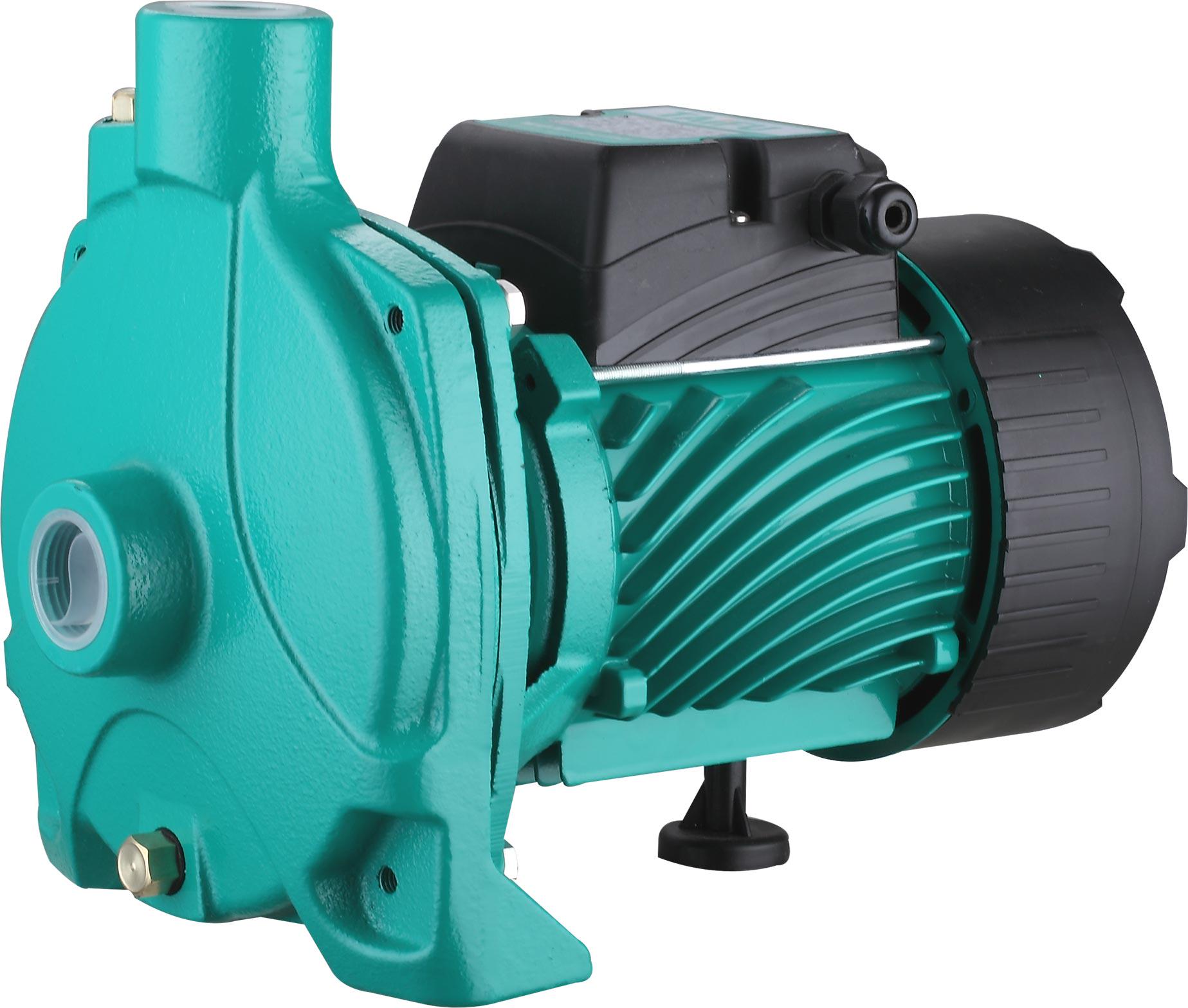 Насос поверхневий відцентровий Taifu TCP 158 (18921991)