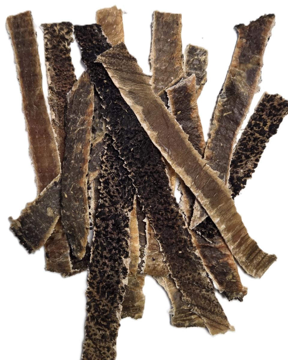 Рубец сушеный Vitameat 150 г (014)