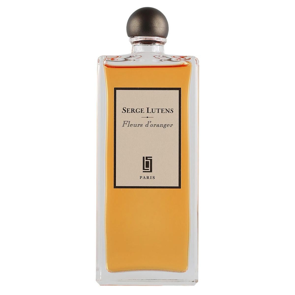 Парфюмированная вода унисекс Serge Lutens Fleurs D Oranger 50 мл (18782617)