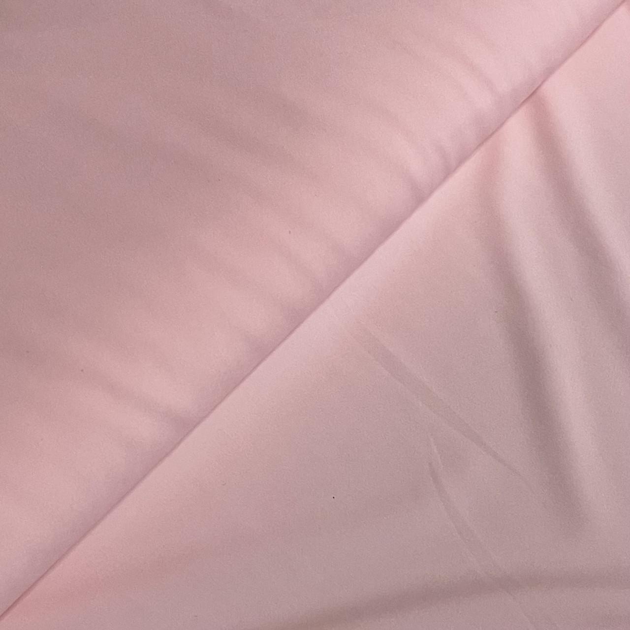 Тканина супер софт Рожевий (24479403) - фото 1 Тканина супер софт Рожевий (24479403) - фото 1