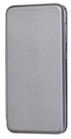 Чохол-книжка "Classy Level" для Samsung G998/S21 Ultra сірий