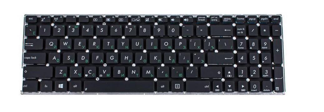 Клавиатура для ноутбука Asus k556UA (166955)