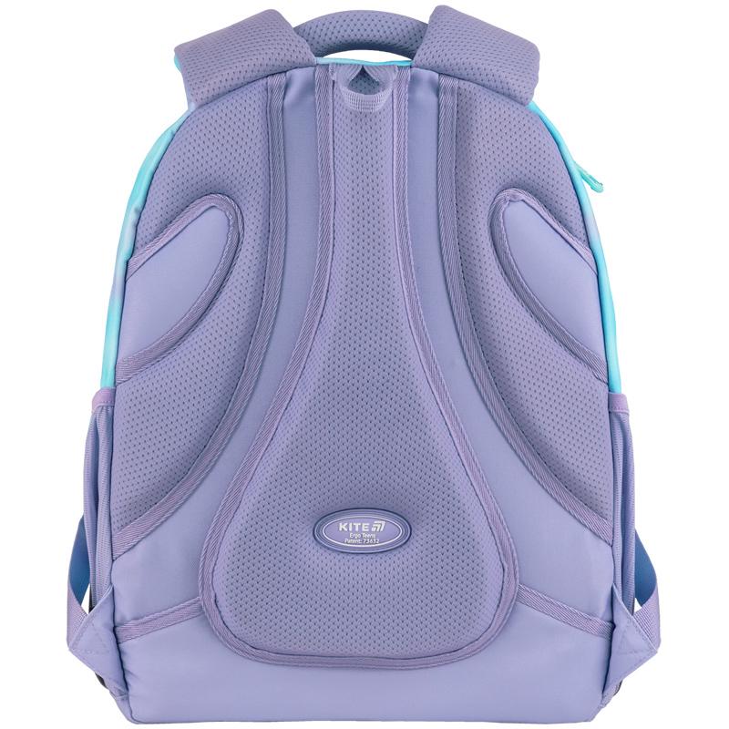 Шкільний рюкзак KITE Education teens K25-8001M-2 з ортопедичною спинкою (995347) - фото 11