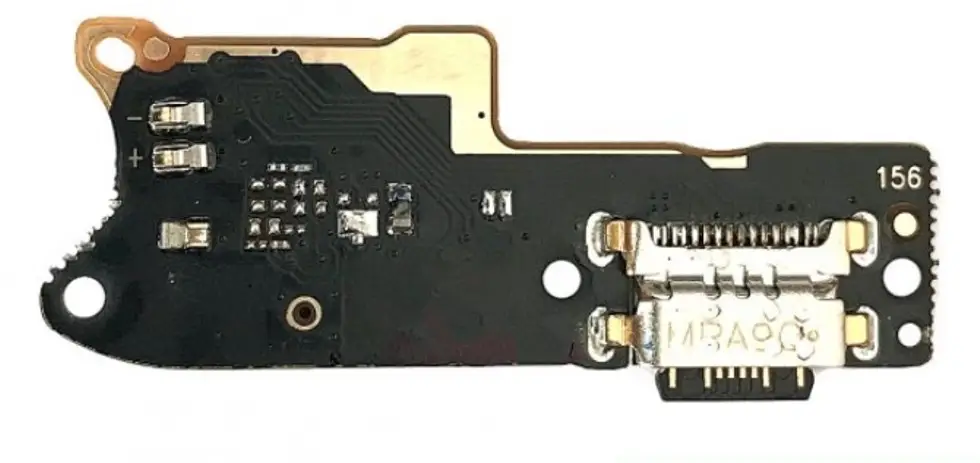 Charge Board для Xiaomi Redmi 9T (10302395)