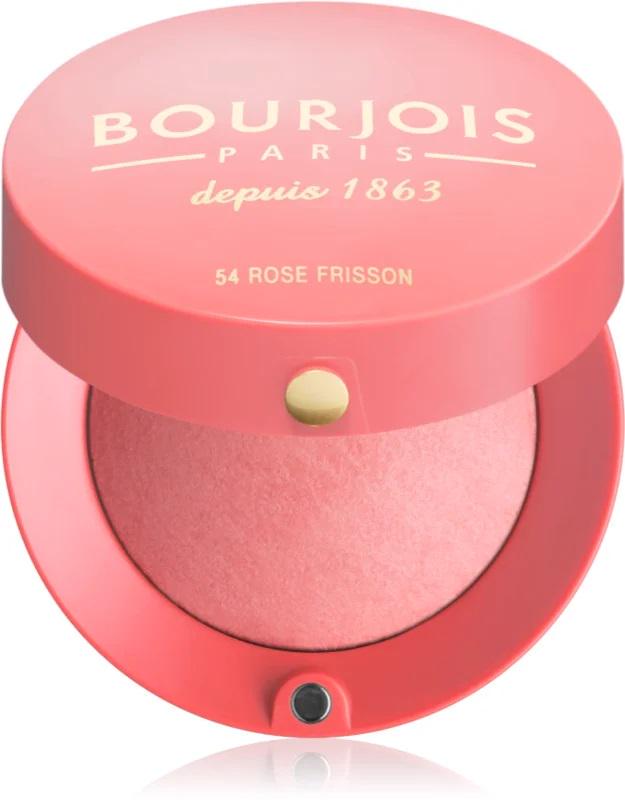 Румяна для лица BOURJOIS Pastel Jous 2,5г №54 Rose Frisson (380104)