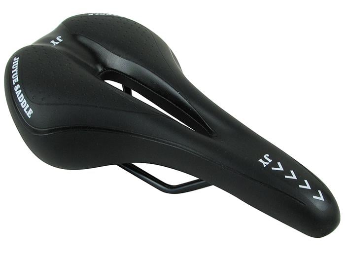 Сідло велосипедне C-1018 (24173)