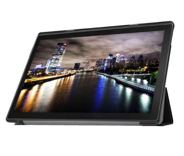 Чехол Primo для планшета Lenovo Tab 4 10 TB-X304 Slim Black (807798003) - фото 6