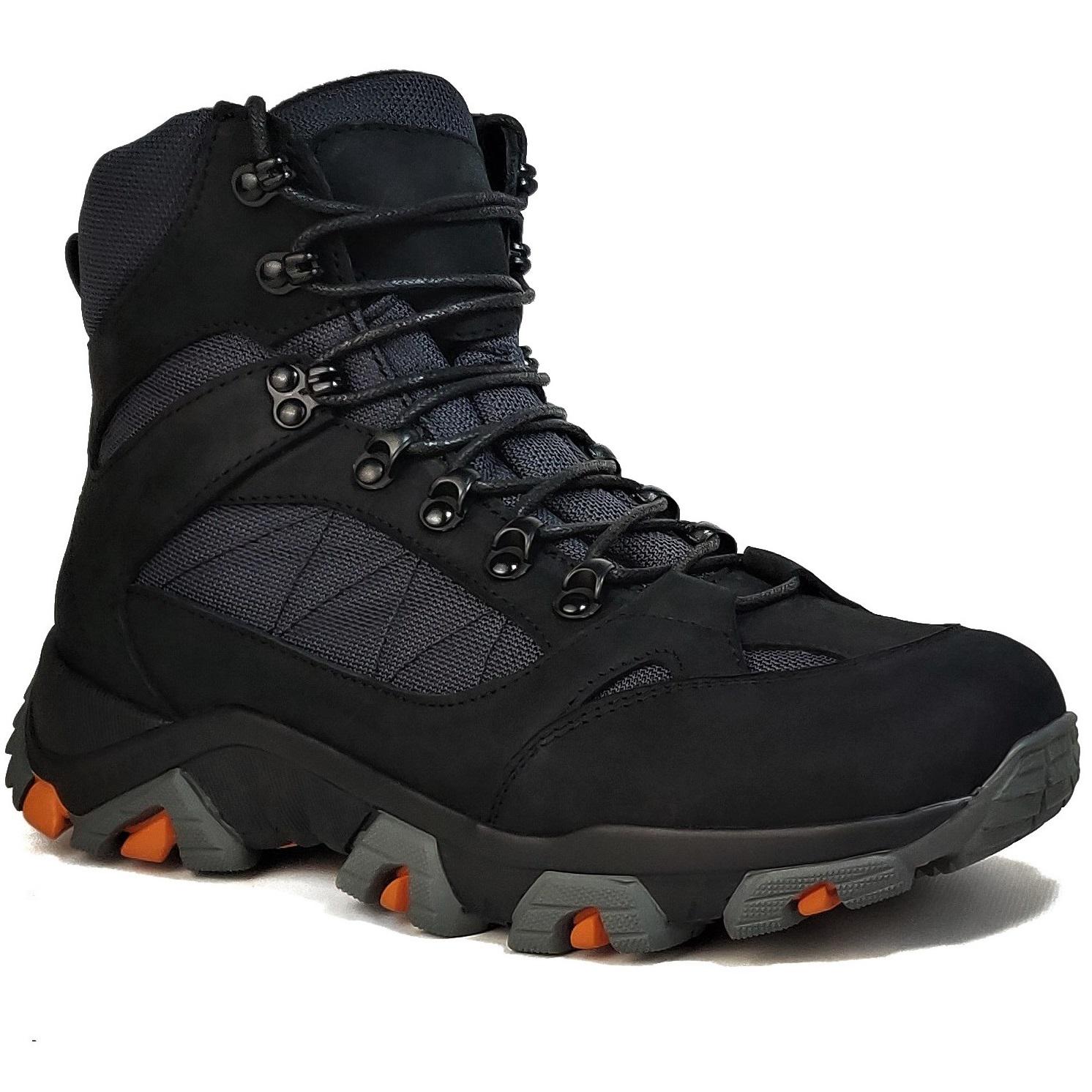 Берцы мужские демисезонные М009 р. 40 - фото 4 Берцы мужские демисезонные М009 р. 40 - фото 4