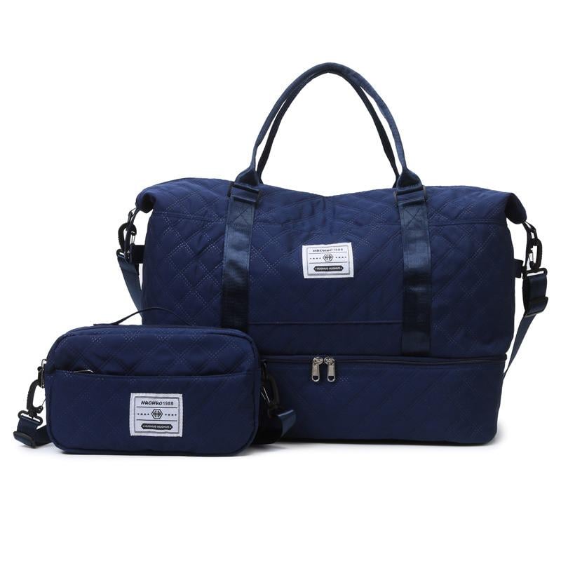 Сумка дорожня Гавана Denim (34296200)