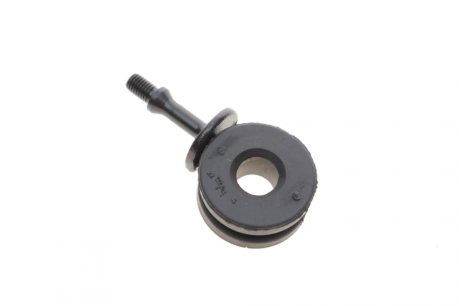 Тяга переднего стабилизатора FEBI BILSTEIN VW Passat 88- (15998)