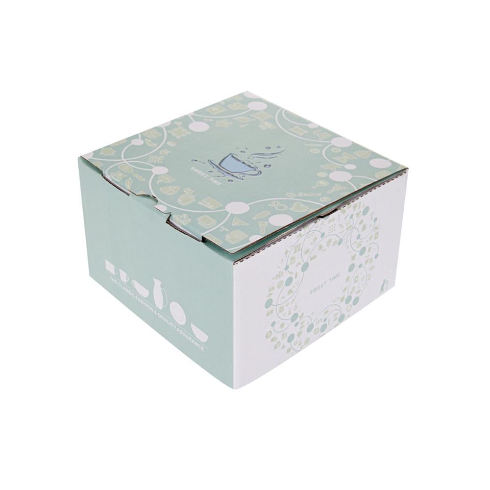 Чашка порцелянова з блюдцем Lefard Тигр та квіти 270 мл (925-020) - фото 4 Чашка порцелянова з блюдцем Lefard Тигр та квіти 270 мл (925-020) - фото 4