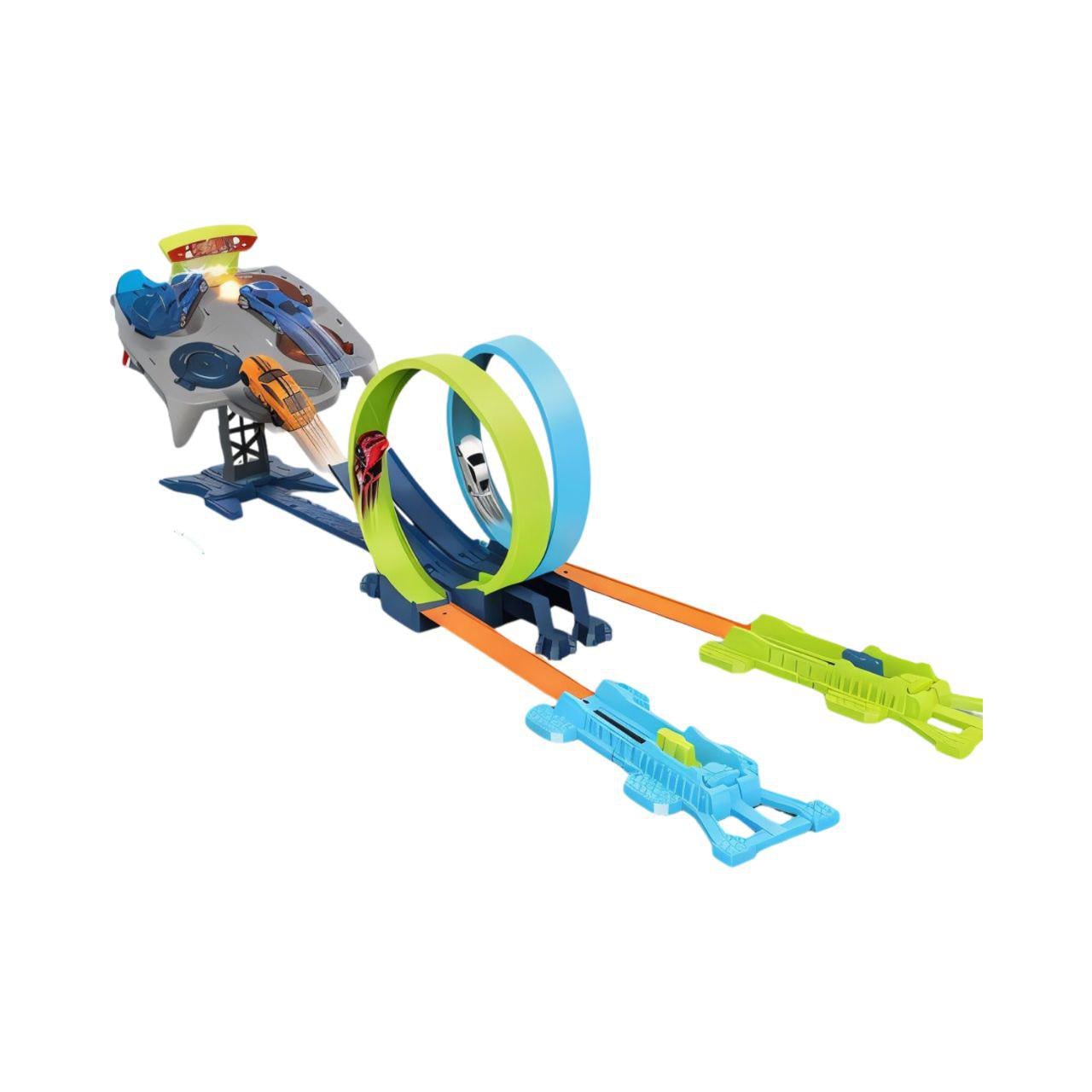 Трек (JJ165) Трек (JJ165)