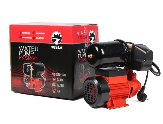 Станция Wisla РКСМ 60/2 L (32169341)