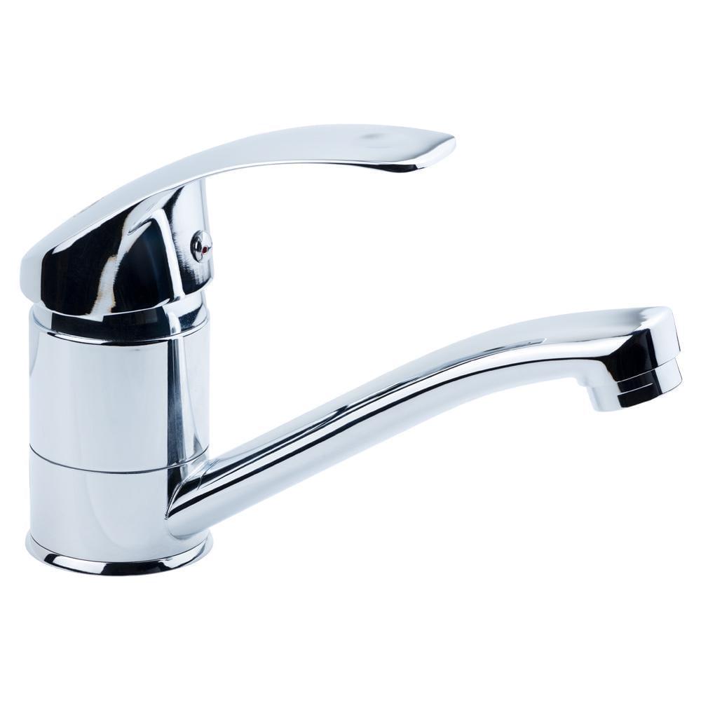 Смеситель для кухни TAU SL-2B143C (9840120) Смеситель для кухни TAU SL-2B143C (9840120)