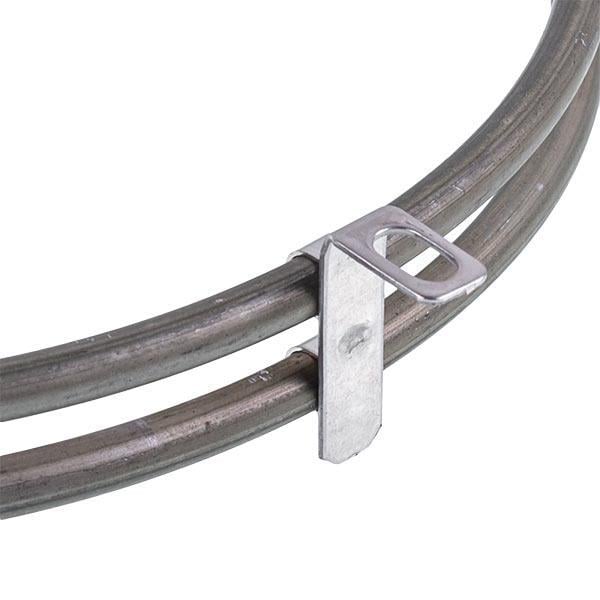 ТЭН конвекции круглый духовки Ardo 524011800 2000W (00000011658) - фото 5 ТЭН конвекции круглый духовки Ardo 524011800 2000W (00000011658) - фото 5