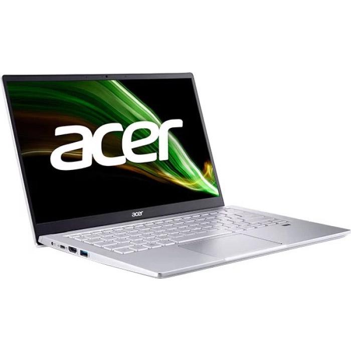 Ноутбук Acer Swift 3 SF314-43-R1S7 (NX.AB1EX.01G) - фото 2