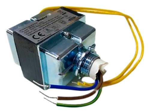 Трансформатор наружный HUNTER ICC I-CORE 220/24V (24103840)