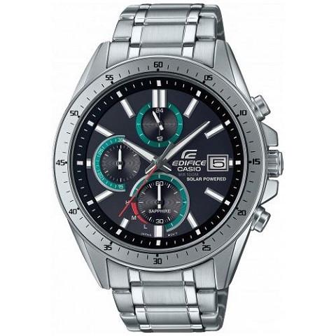 Наручные часы Casio EFS-S510D-1BVUEF кварцевые D 46 мм (11782126)
