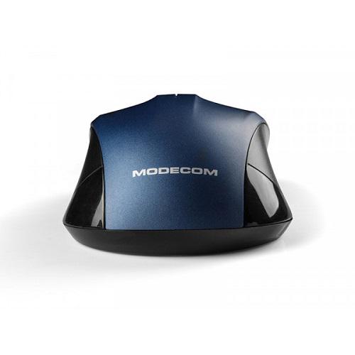 Комп'ютерна мишка Modecom MC-WM9.1 Чорно-синій (11011678) - фото 4