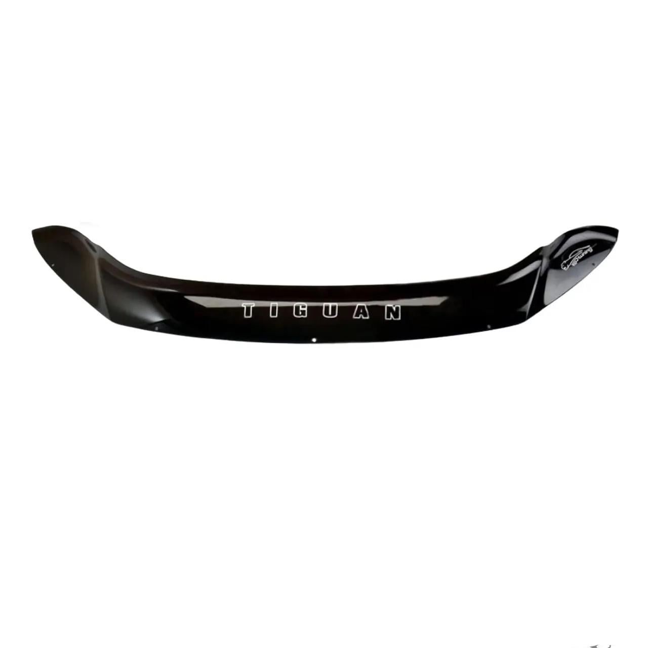 Дефлектор капота для Volkswagen Tiguan 2008-2016 (35938133)