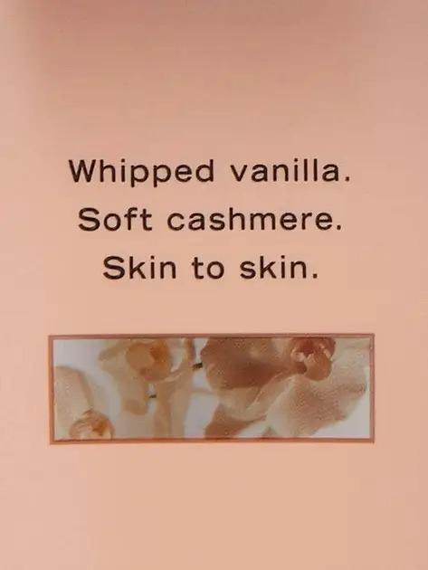 Лосьон для тела Fragrance Lotion Bare Vanilla Victoria’s Secret 236 мл (10507428) - фото 2