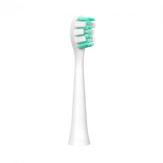 Щетка зубная электрическая Jimmy T6 Electric Toothbrush with Face Clean Blue - фото 3