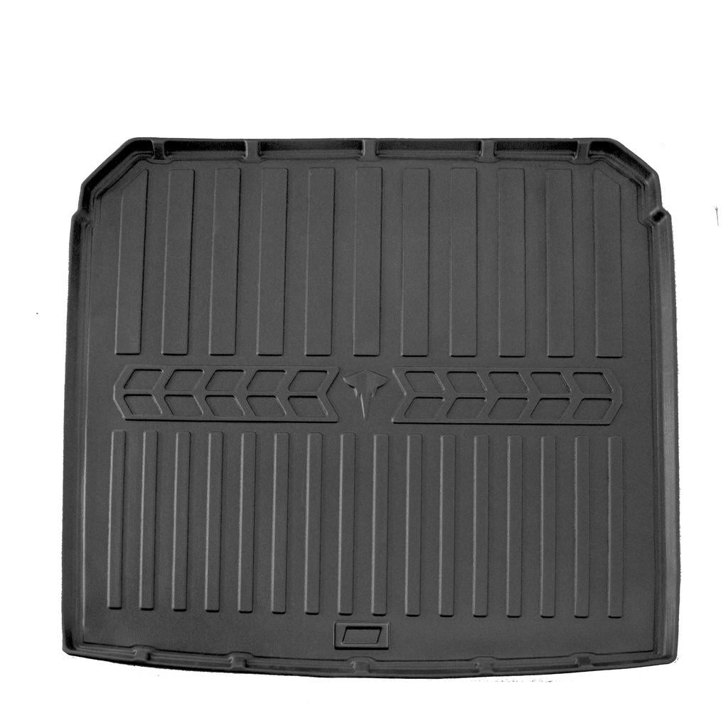 Коврик автомобильный в багажник Stingray 3D для Volkswagen Passat СС 2008-2024 г (121470)