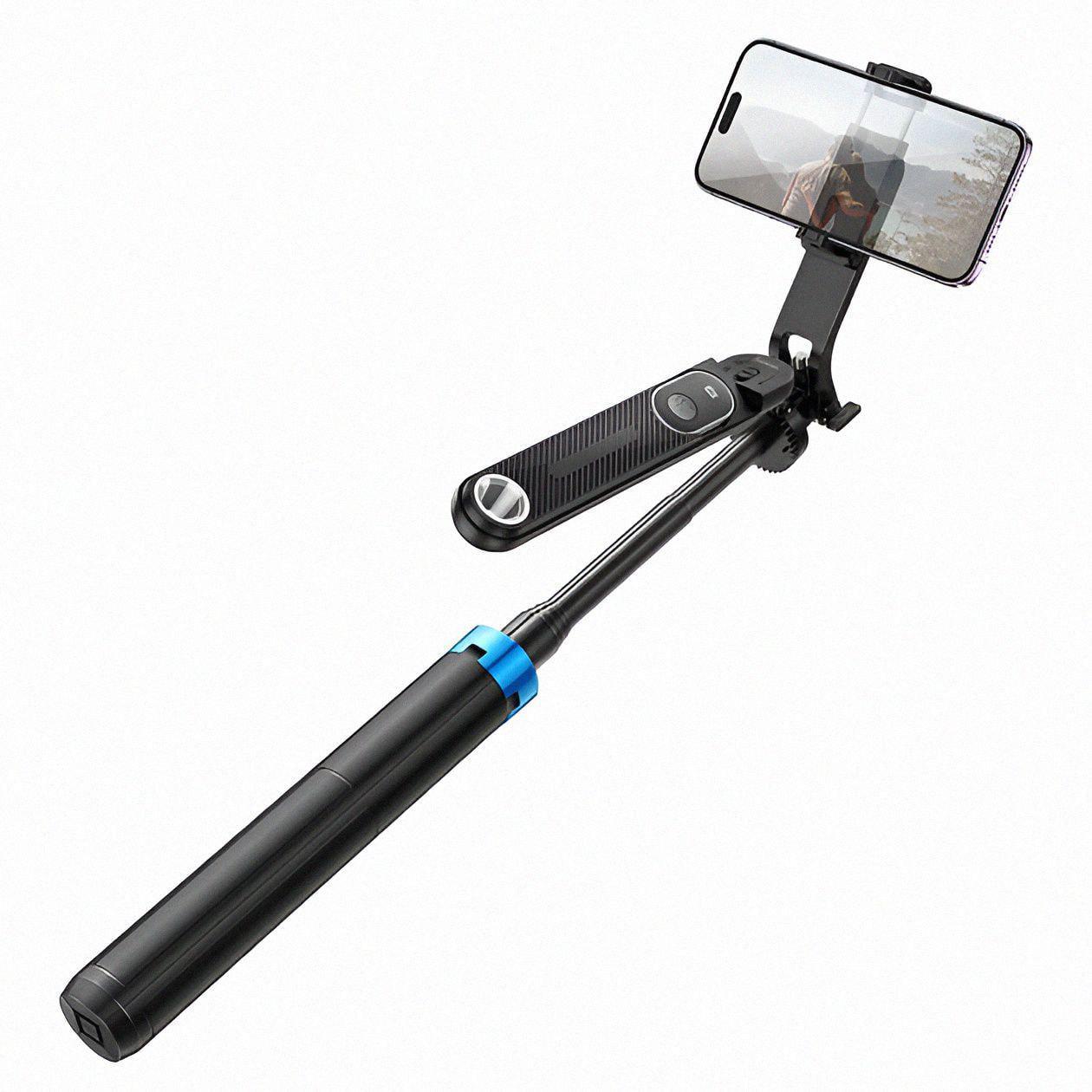 Штатив Hoco K22 2в1 Bluetooth 1,75 м - фото 3