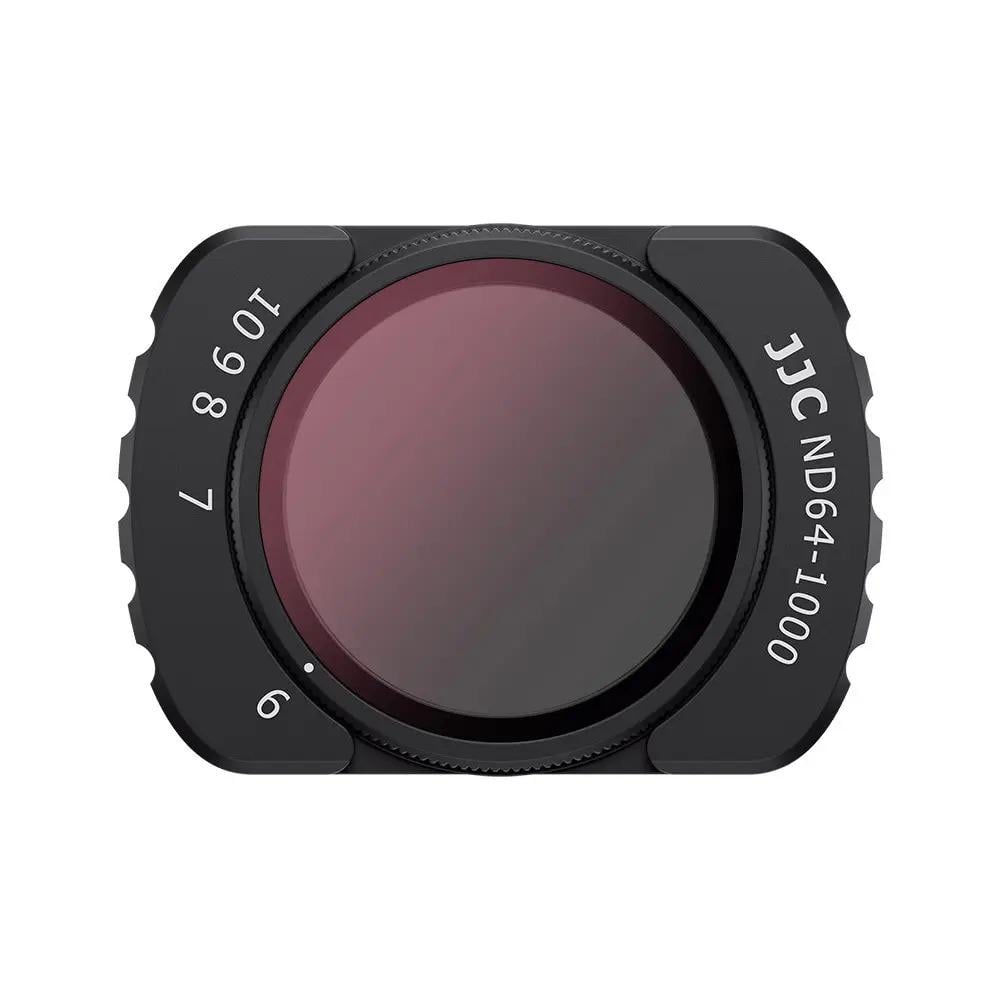 Светофильтр регулируемый variable JJC ND64-1000 для DJI Osmo Pocket 3/4 F-PN641K