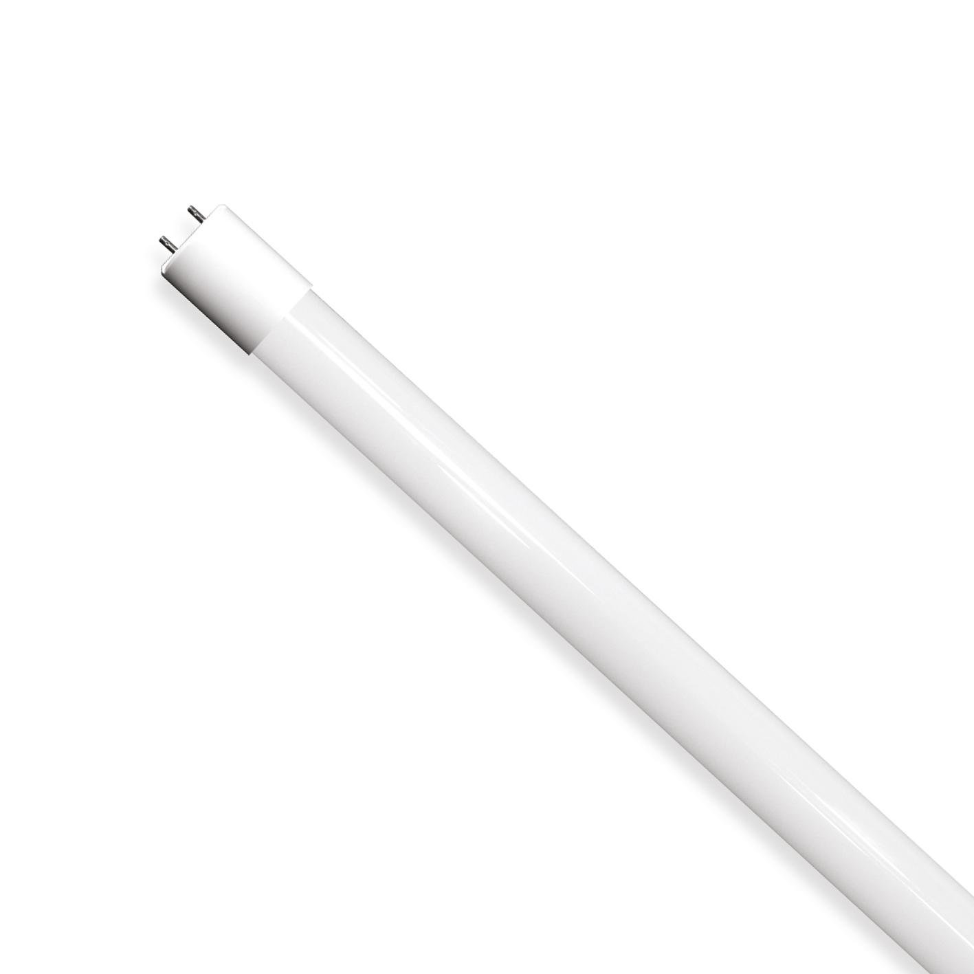 Светодиодная лампа Eurolamp LED-T8-9W/4000 9W 220V 880 lm 4000K G13 600 мм (4262380660939) Светодиодная лампа Eurolamp LED-T8-9W/4000 9W 220V 880 lm 4000K G13 600 мм (4262380660939)