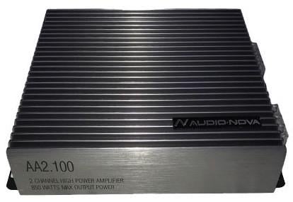 2-канальный усилитель Audio Nova AA2.100