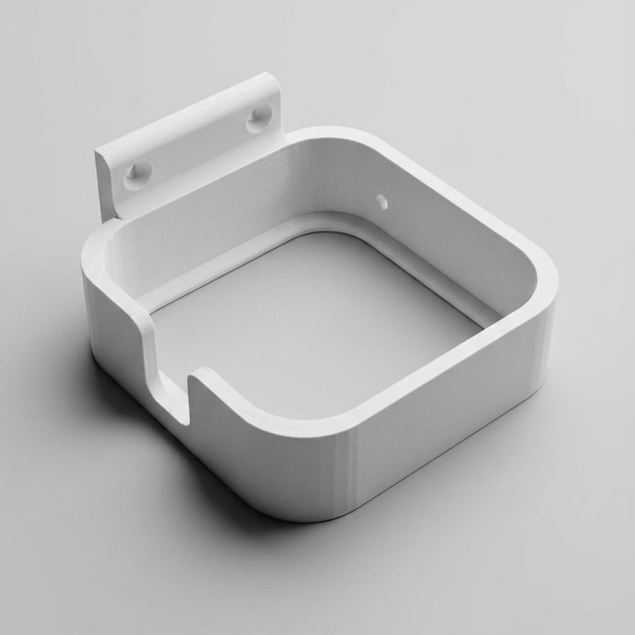 Кріплення настінне для роутера Apple AirPort Extreme та Time Capsule пластик