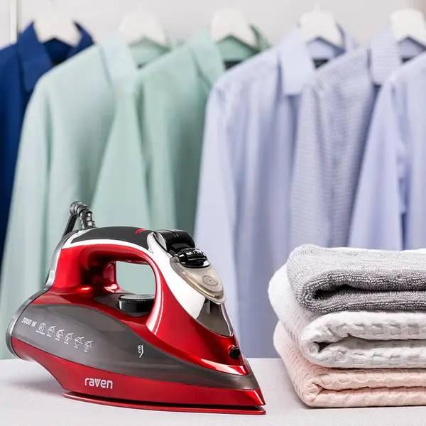 Праска Raven EZ003X 3000 Вт (200455) - фото 2