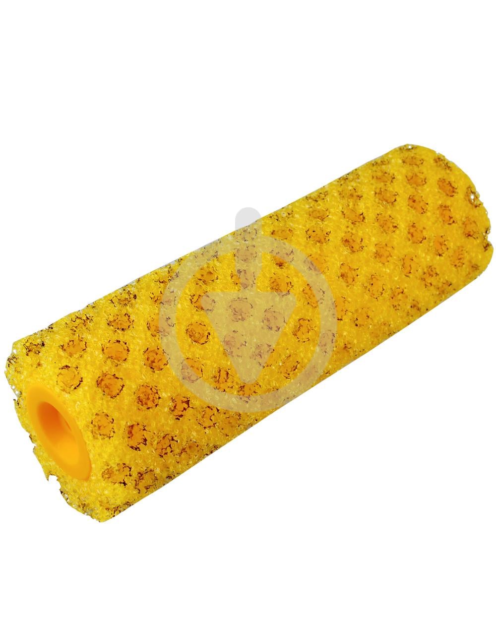 Валик малярный Antares NEW Relief Large 80х230 мм под ручку 8 мм (25335668) Валик малярный Antares NEW Relief Large 80х230 мм под ручку 8 мм (25335668)