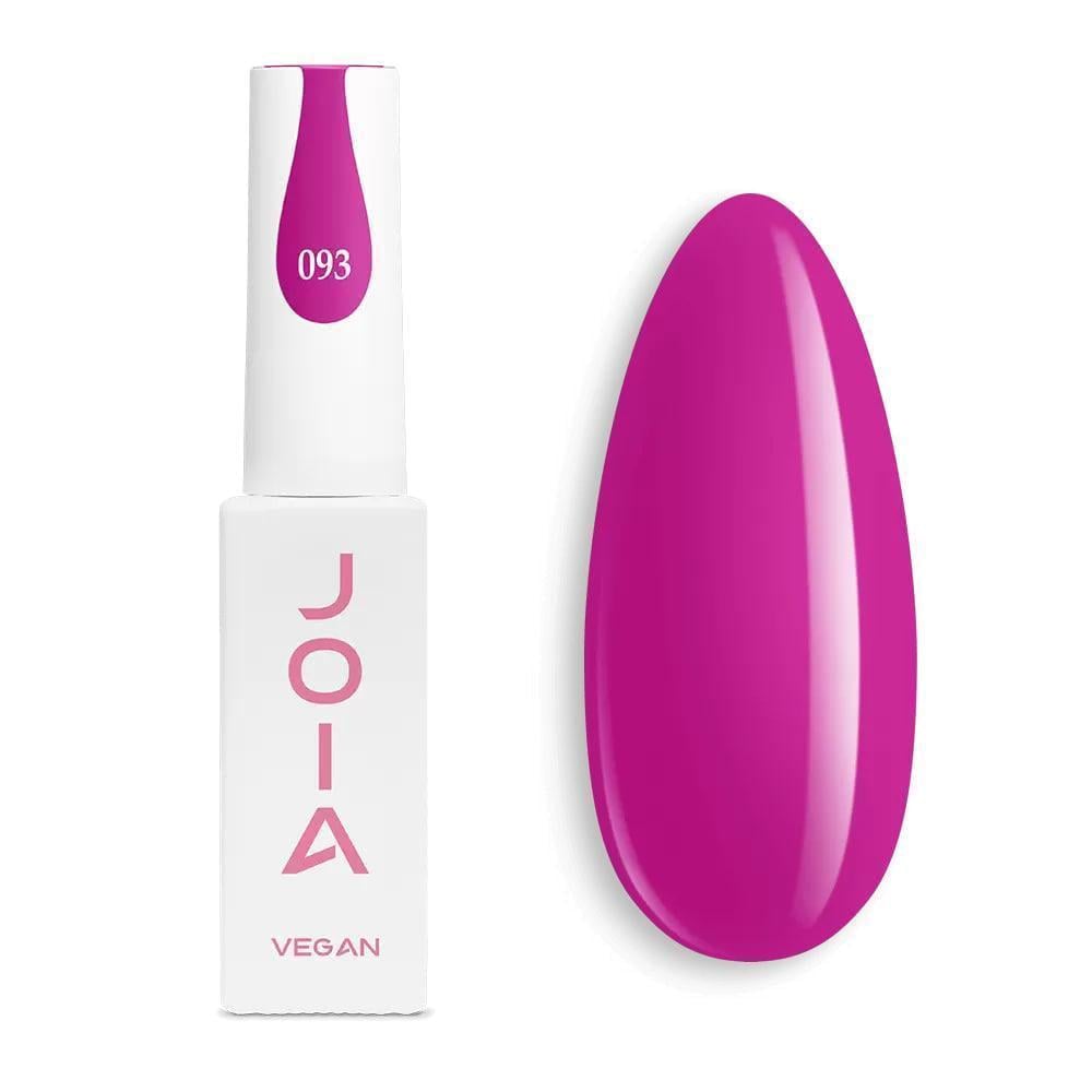 Гель-лак JOIA Vegan Gel Polish №93 6 мл