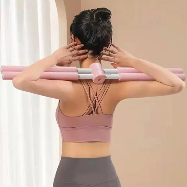 Коректор постави регульований D00034-2 ефективно знімає дискомфорт зі спини Рожевий - фото 2 Коректор постави регульований D00034-2 ефективно знімає дискомфорт зі спини Рожевий - фото 2