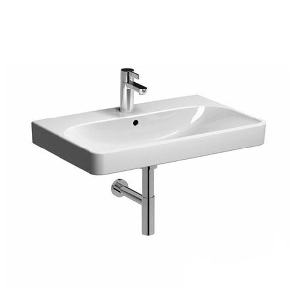 Умывальник подвесной Kolo TRAFFIC L91175000 747x480x140 мм Белый (82179)