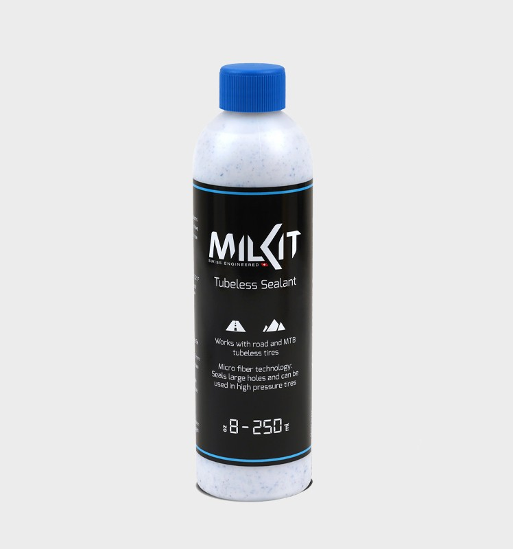 Герметик milKit Sealant 250 мл