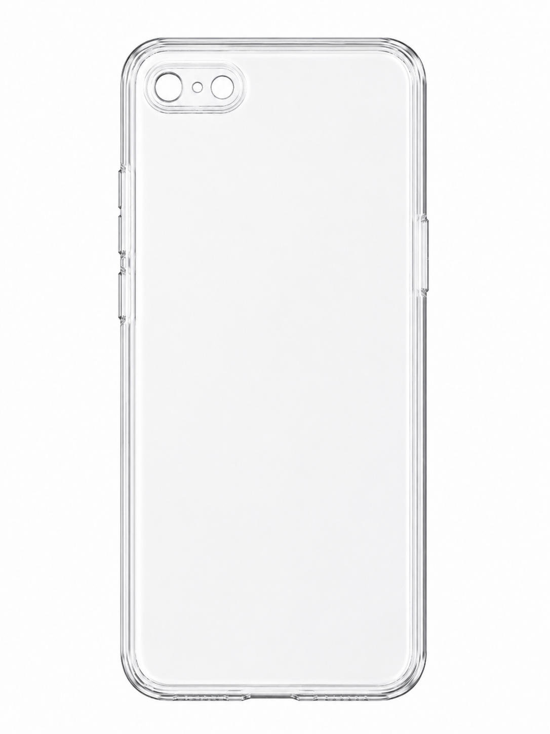 Чехол XON PhoneCase для iPhone 6 Plus/6S Plus/7 Plus (PCSA1106200T 9069) Прозрачный