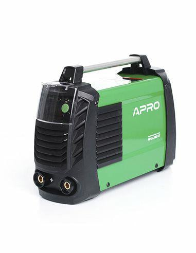 Апарат зварювальний MMA-280 LV ел.5 мм (26319246)