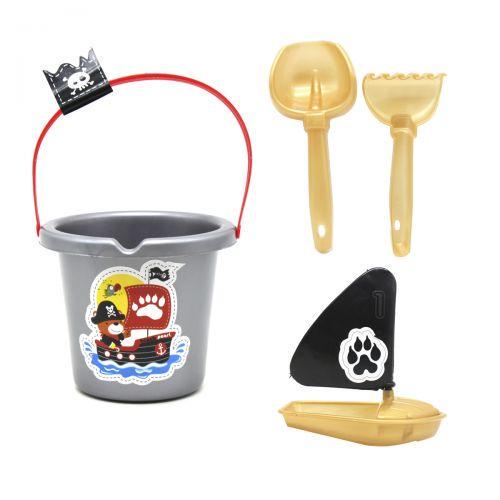 Песочный набор Maximus (5054)