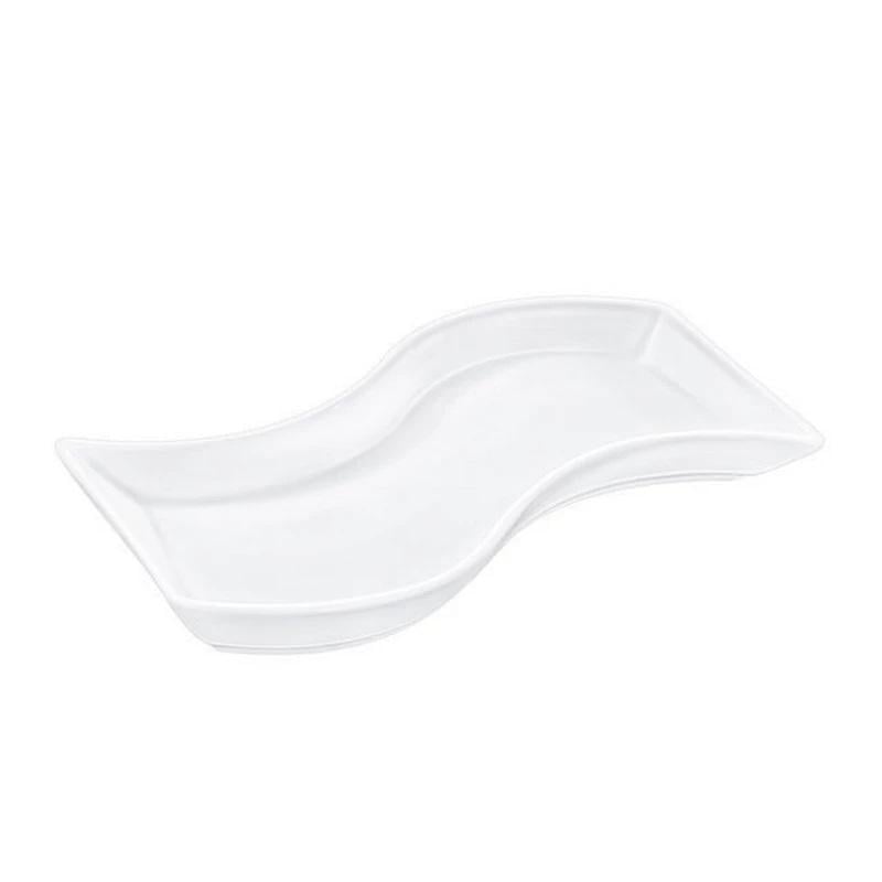 Блюдо фигурное Wilmax WL-992699 24х11 см (14977)