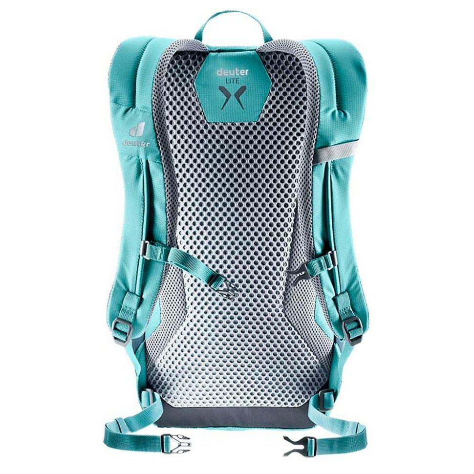 ᐉ Рюкзак Deuter StepOut, 12 л, moss-stone • Краща ціна в Києві, Україні ...