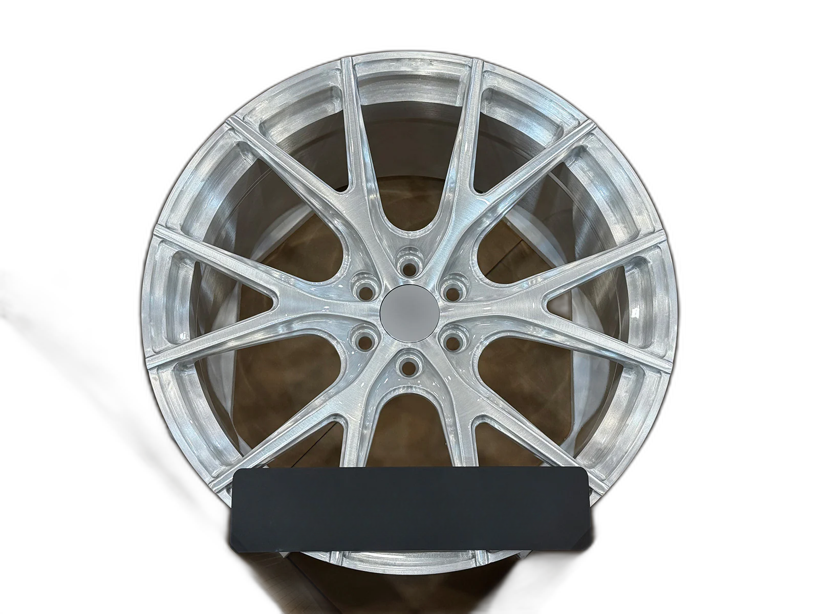 Диски колесные кованые OEM R19 R20 Kabeast Forged для Dodge Viper 2003-2006 гг. алюминий 4 шт.
